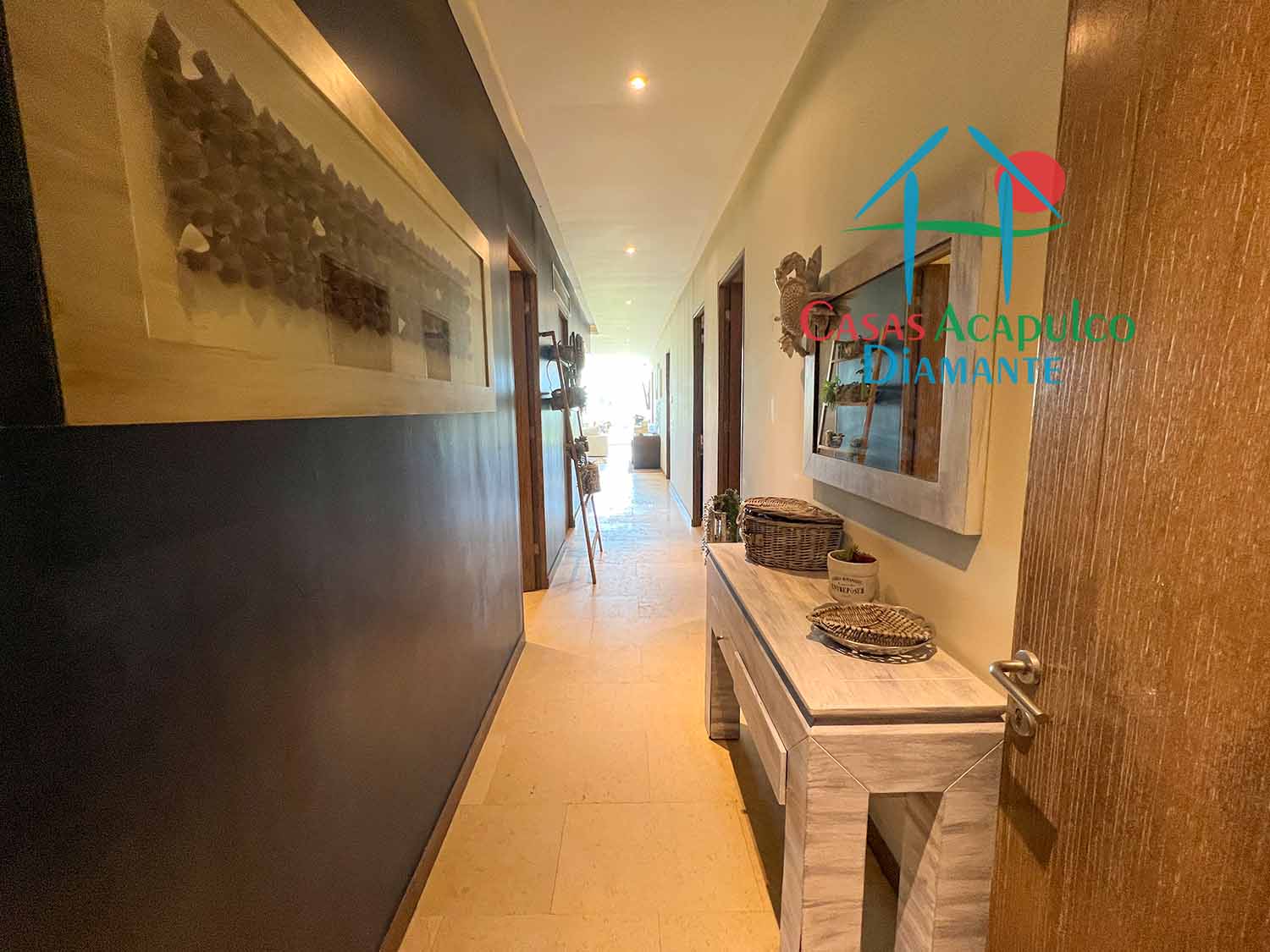 Península Loft 157 - Acceso 2